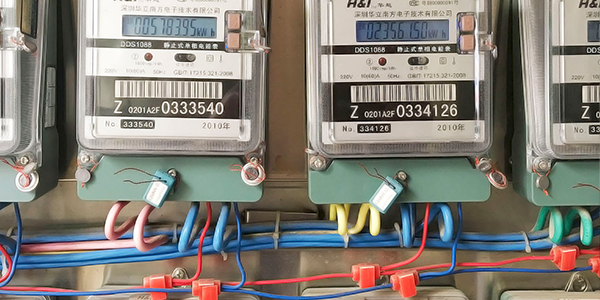 水電抄表