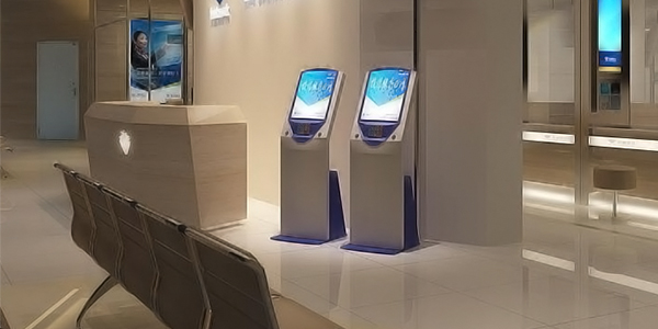 排隊機(jī)