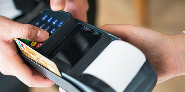 POS System