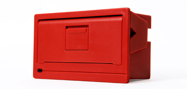 China's micro-printer market forecast: over 20% growth over the next three years