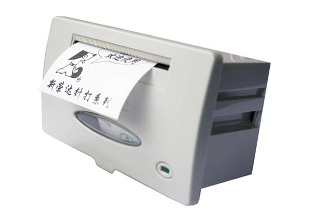 RD-D嵌入式針式微型打印機