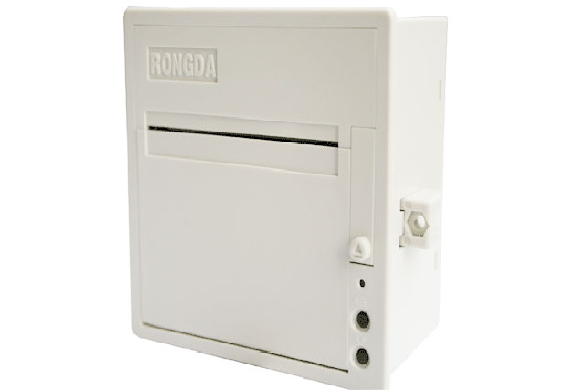 RD-E32嵌入式熱敏微型打印機