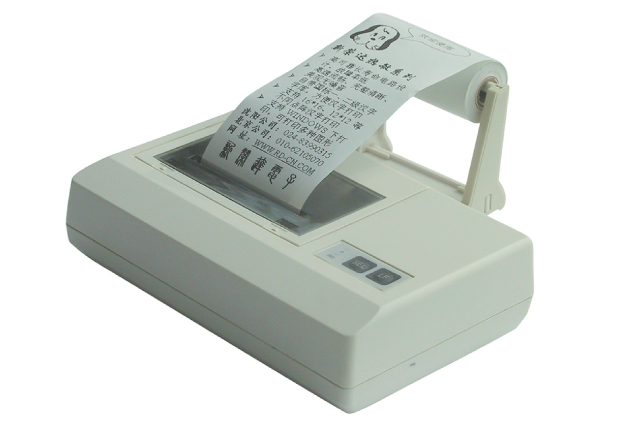 RD-T32臺式熱敏微型打印機