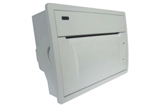 RD-FK12嵌入式熱敏微型打印機(jī)