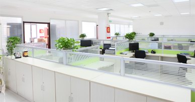 Established Shenyang New Rongda Electronics Co., Ltd.