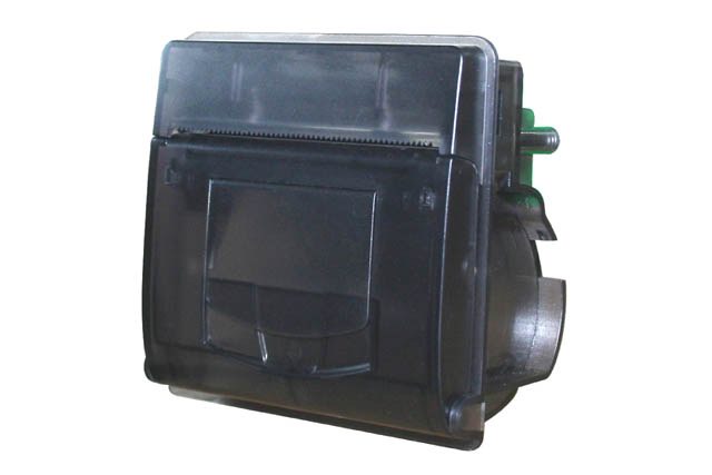 RD-BS嵌入式熱敏微型打印機