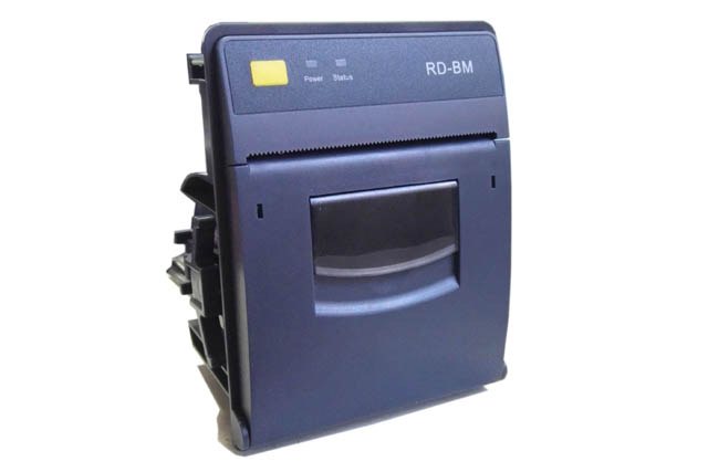 RD-BM嵌入式微型熱敏打印機
