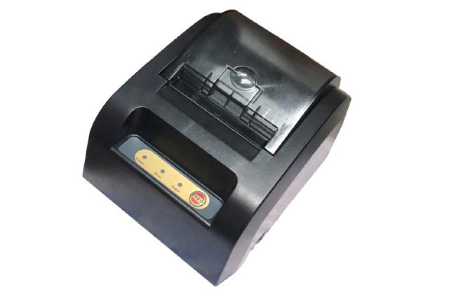 RD-TR3商用票據(jù)打印