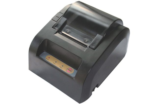 RD-TR2商用票據(jù)打印機