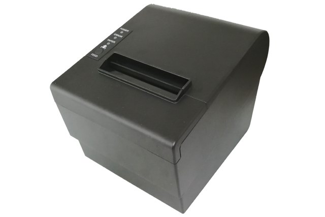 RD-TC307臺式熱敏微型打印機